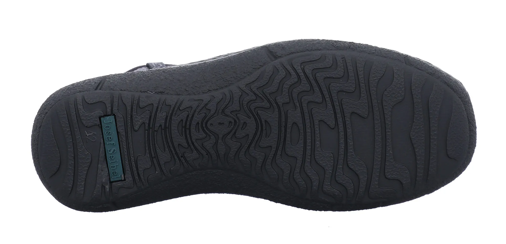 Josef Seibel Anvers 36 43390 Mens Extra Wide Fit Lace Up Shoe