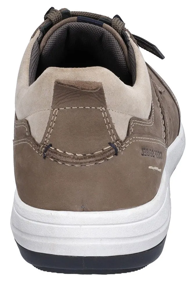 Josef Seibel Enrico 25 Mens Lace Up Casual Shoe