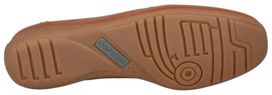 Josef Seibel Fenja 26 Womens Leather Loafer