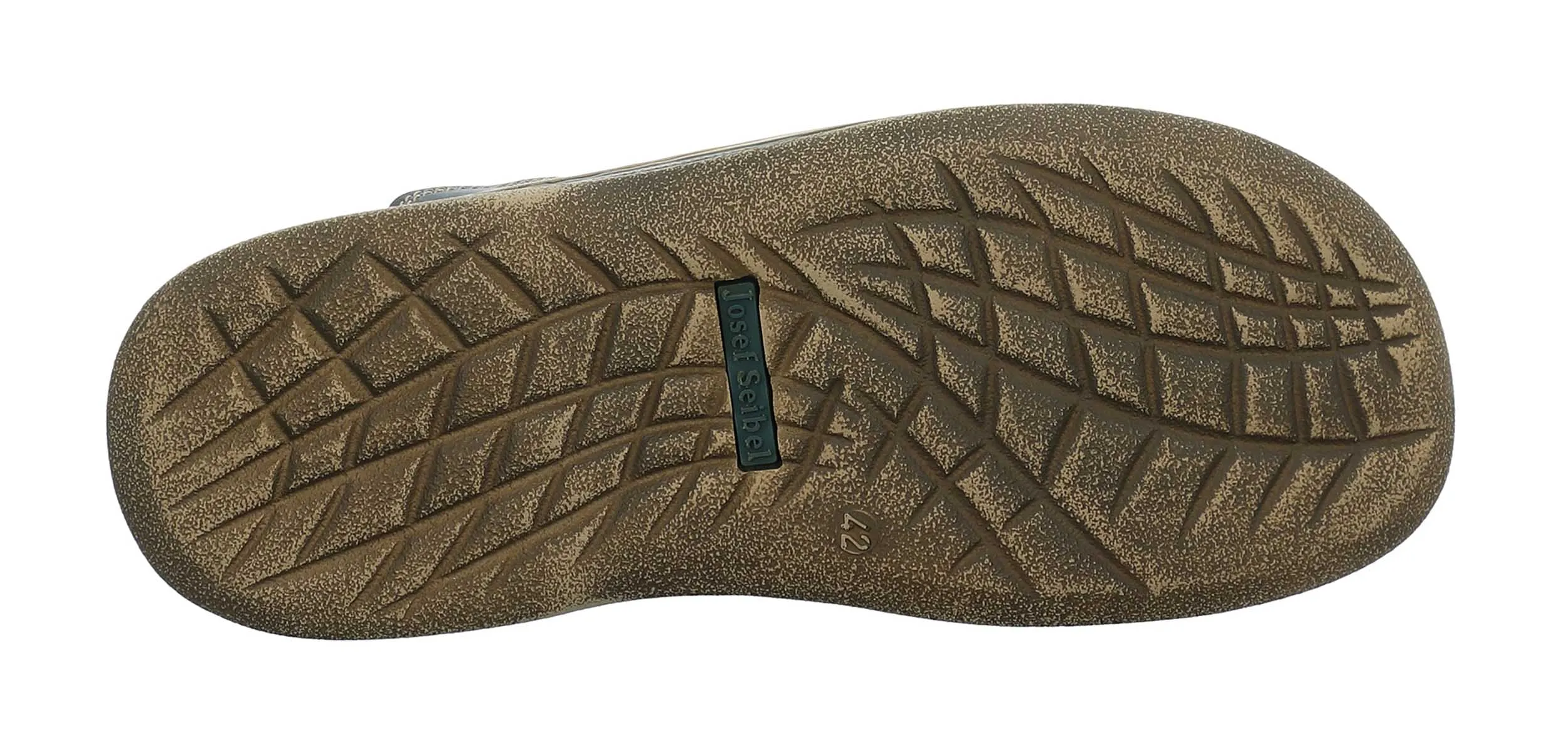 Josef Seibel Klaus 10999 Mens Classic Mule Clog