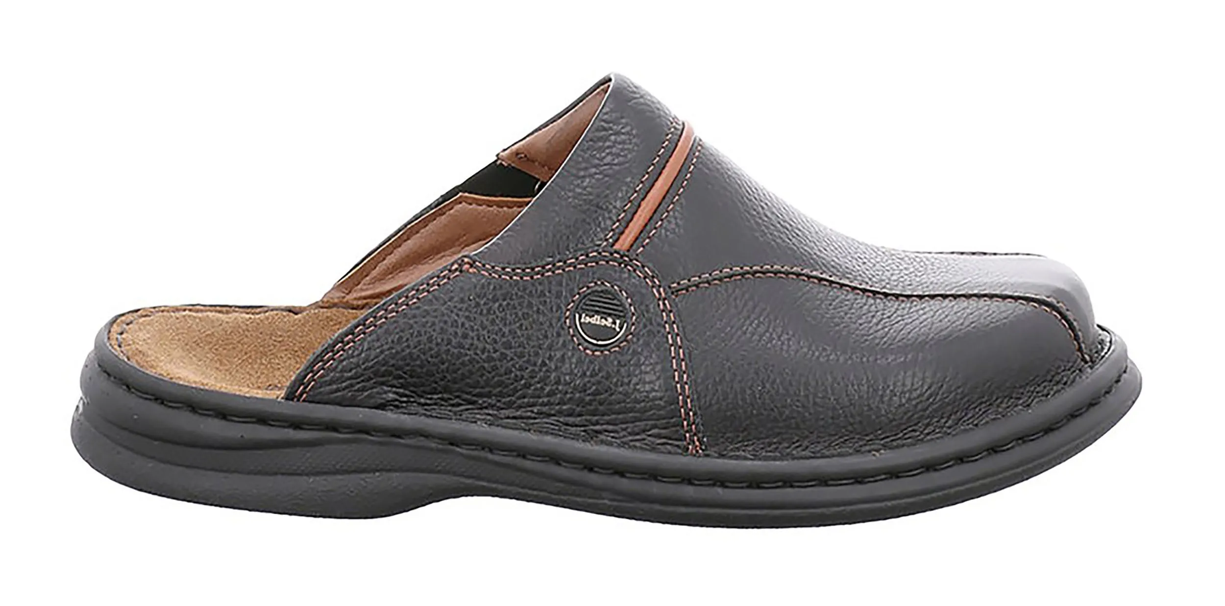 Josef Seibel Klaus 10999 Mens Classic Mule Clog