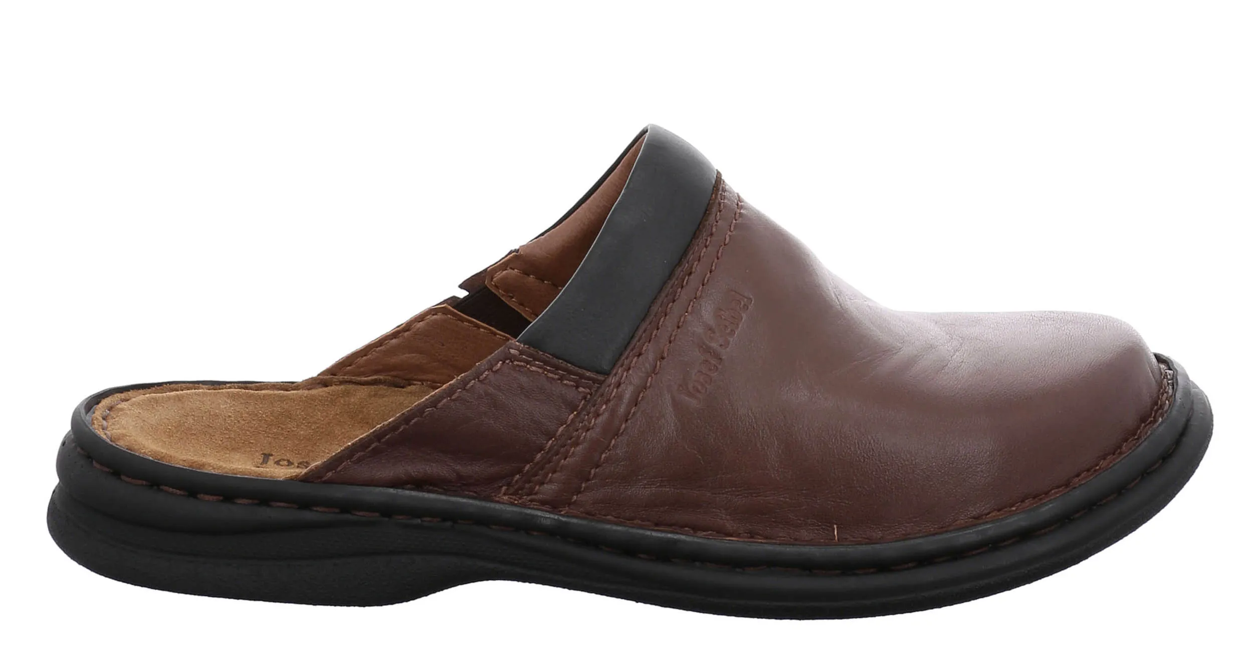 Josef Seibel Max 10663 Mens Mule Clog
