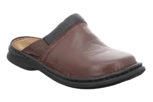 Josef Seibel Max 10663 Mens Mule Clog