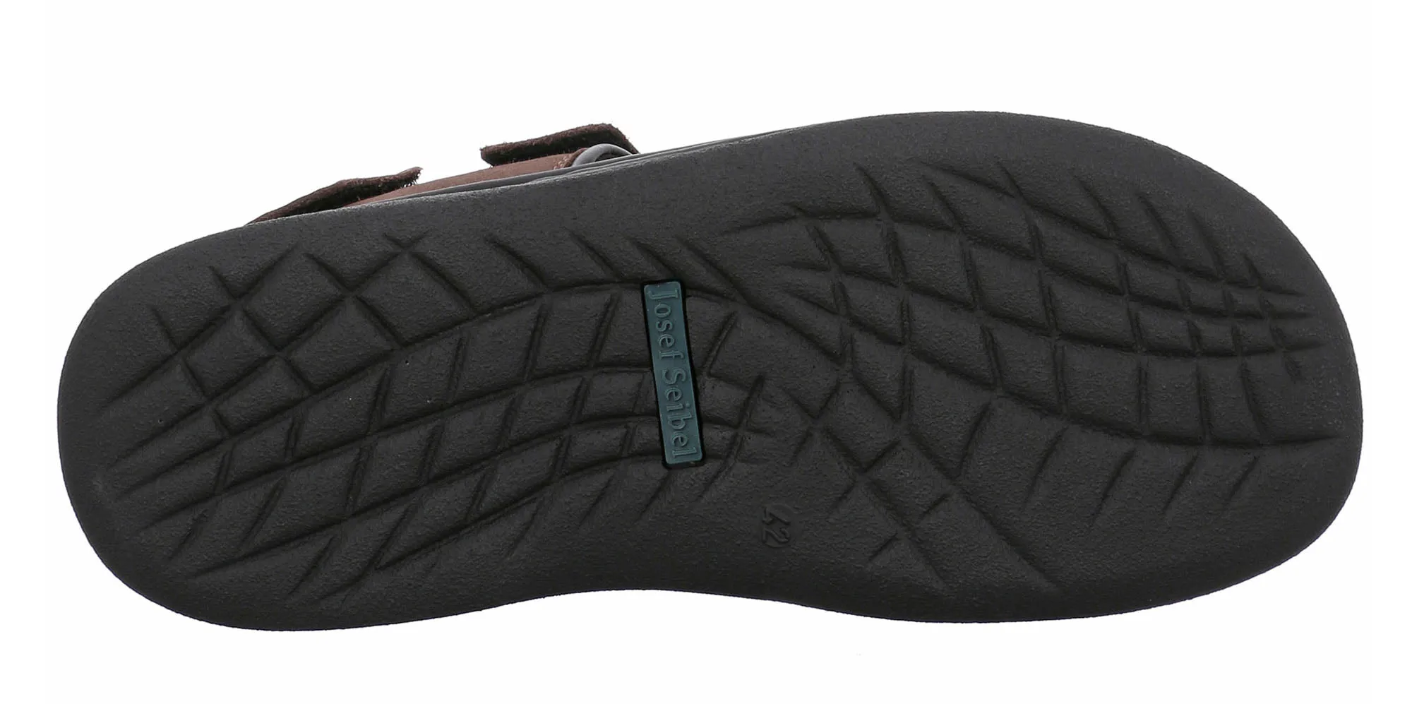Josef Seibel Rafe 10104 Mens Touch Fastening Classic Sandal