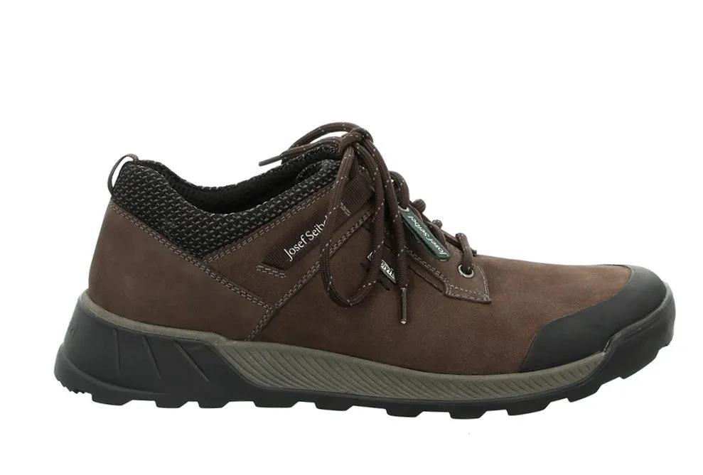 Josef Seibel Raymond 51 Mens Wide Fit Waterproof Lace Up Shoe