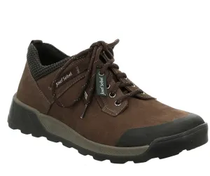 Josef Seibel Raymond 51 Mens Wide Fit Waterproof Lace Up Shoe