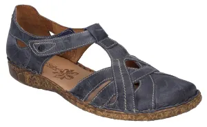 Josef Seibel Rosalie 29 79519 Womens Touch Fastening Casual Shoe
