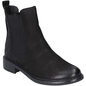Josef Seibel Selena 19 Womens Leather Ankle Boot