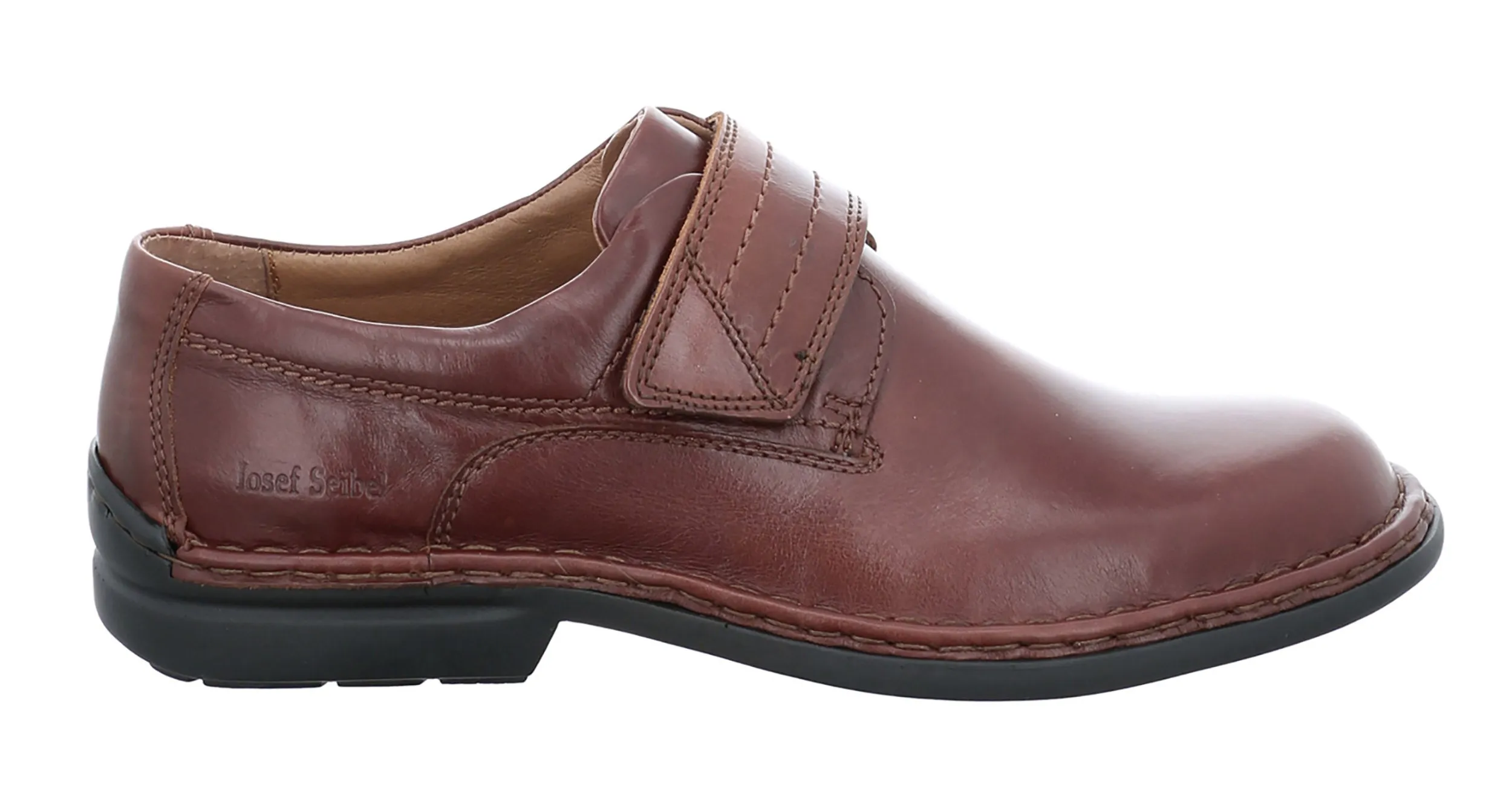 Josef Seibel Vigo 09 27282 Mens Touch Fastening Slip On Shoe