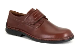 Josef Seibel Vigo 09 27282 Mens Touch Fastening Slip On Shoe