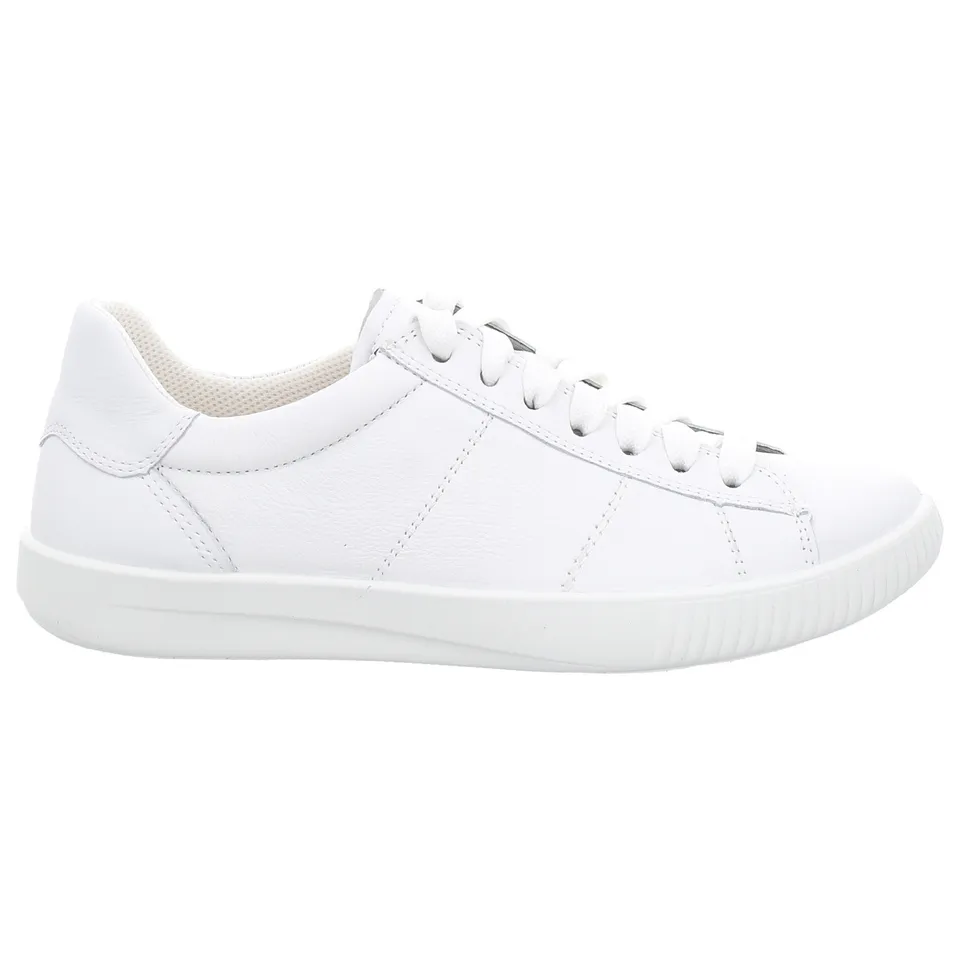 Legero 2-000370 Silence Womens Wide Fit Leather Trainers