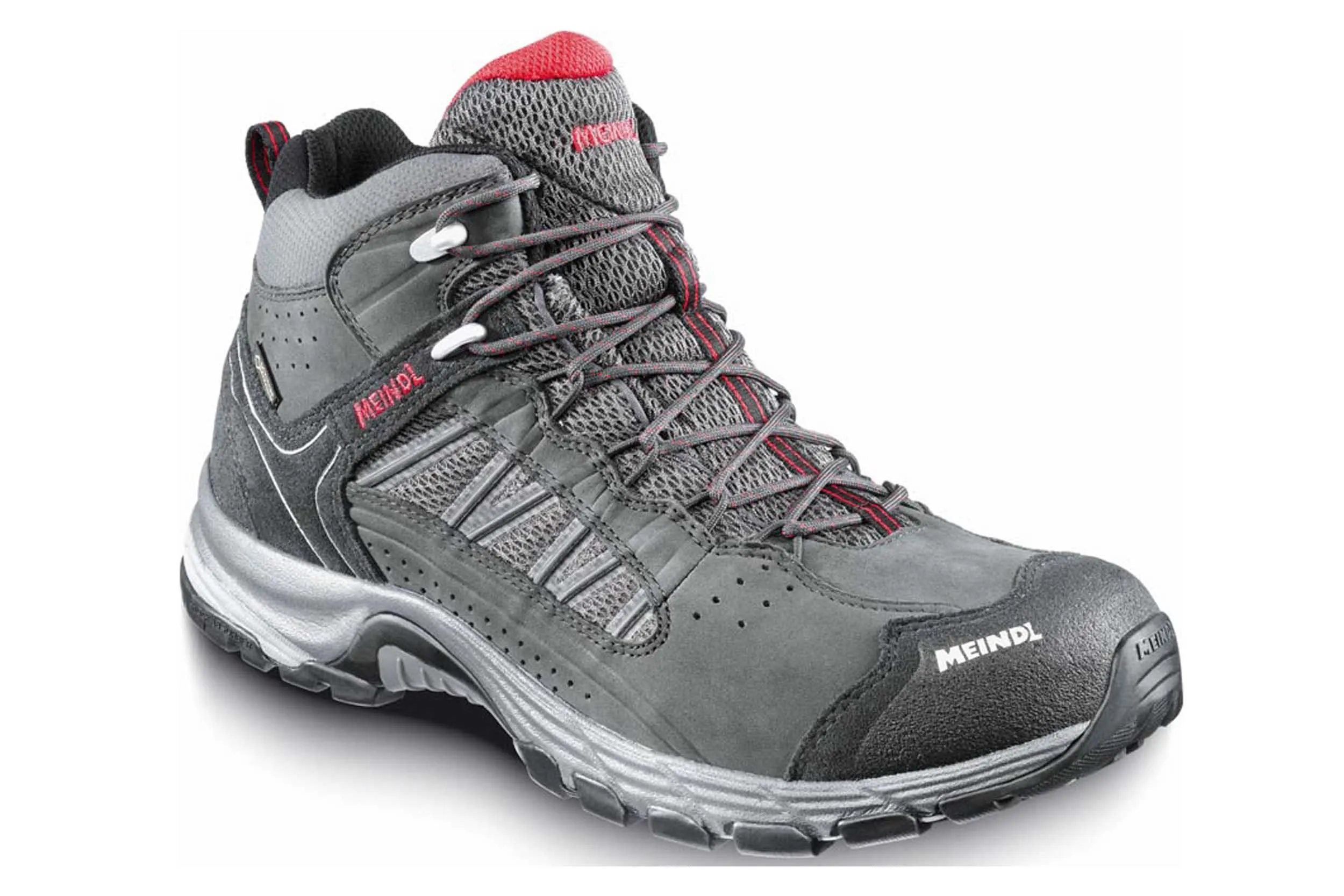 Meindl Journey Mid 5274 GTX Mens Waterproof Walking Boot