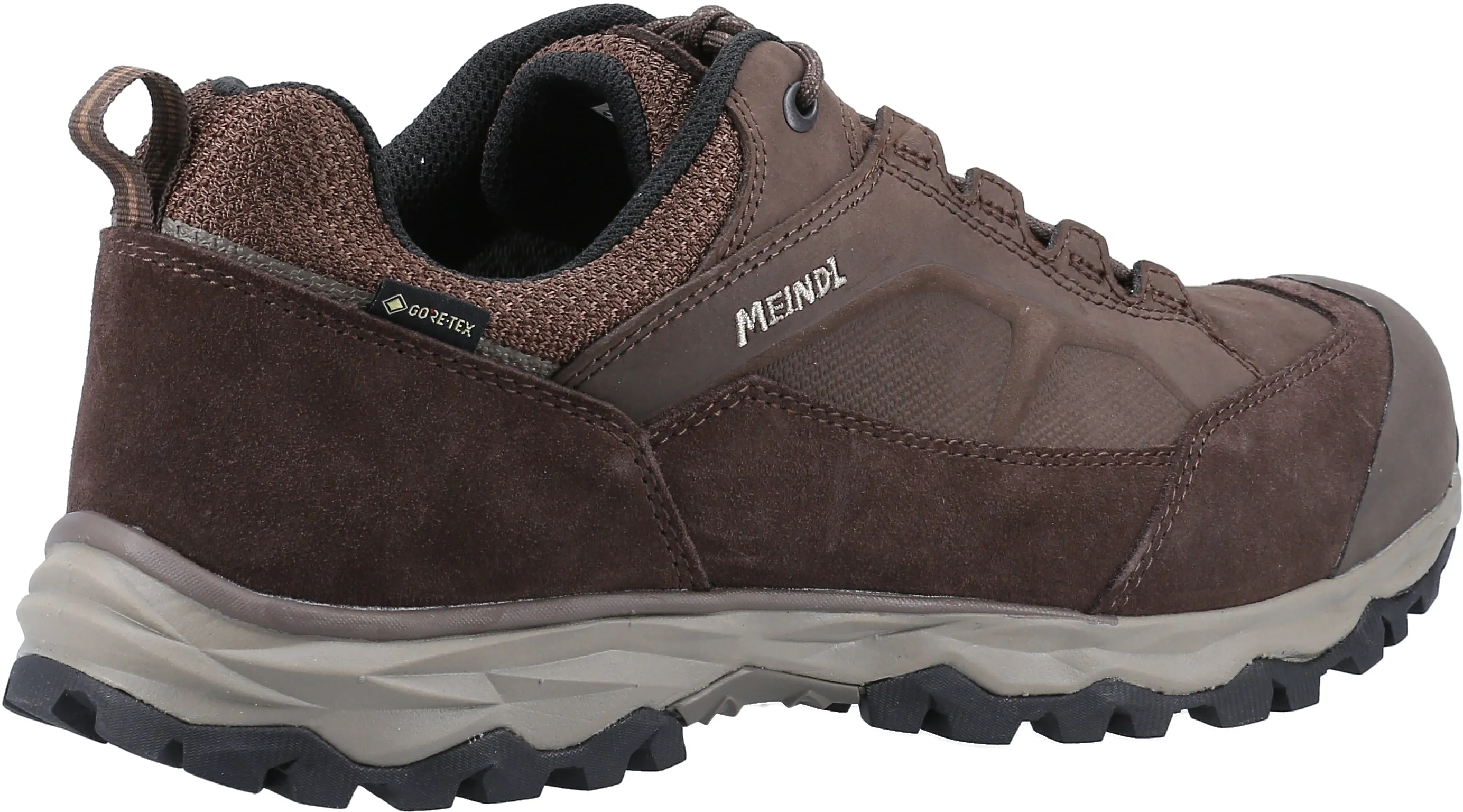 Meindl Maine 4705 GTX Mens Waterproof Walking Shoe