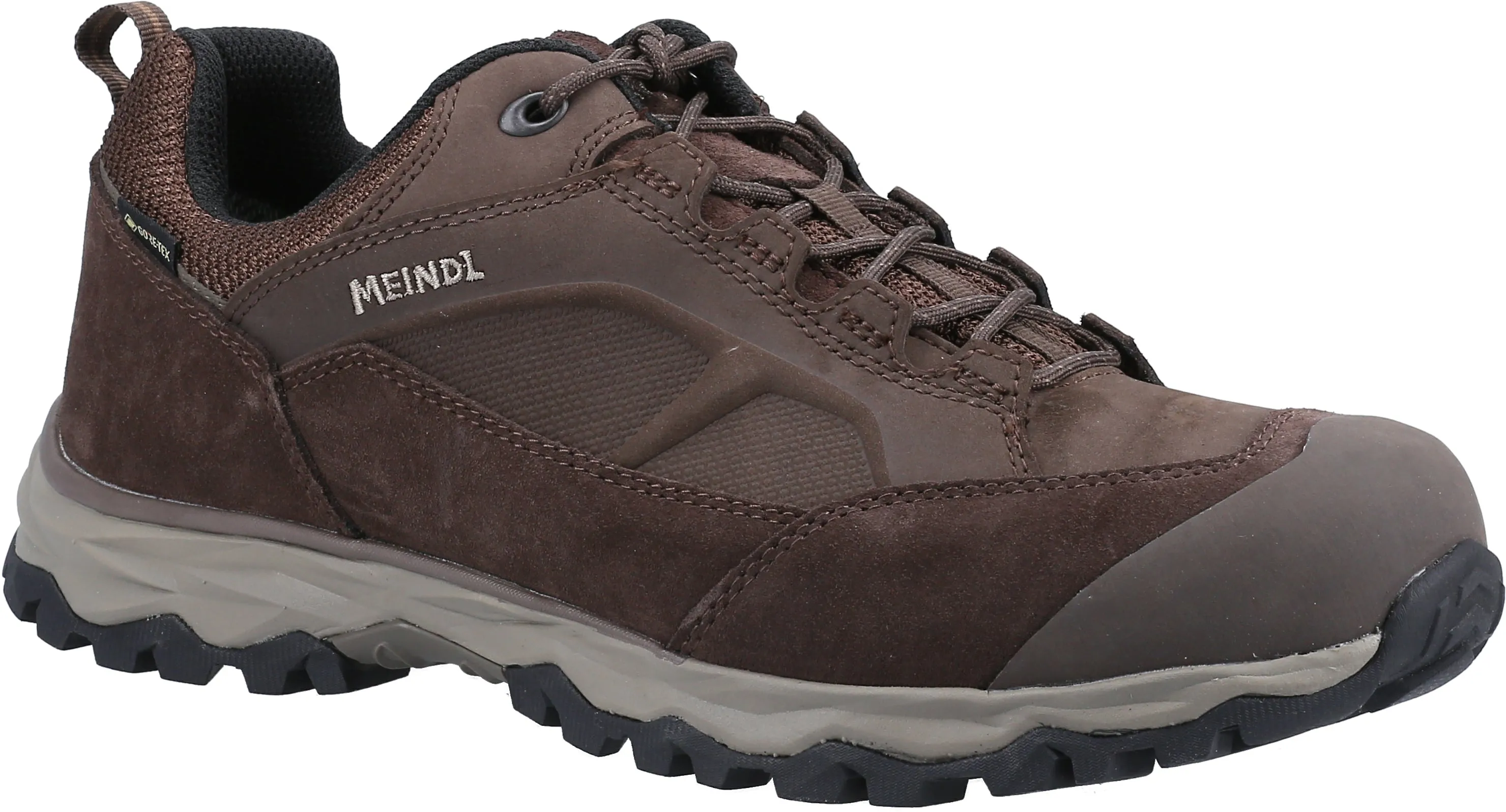 Meindl Maine 4705 GTX Mens Waterproof Walking Shoe