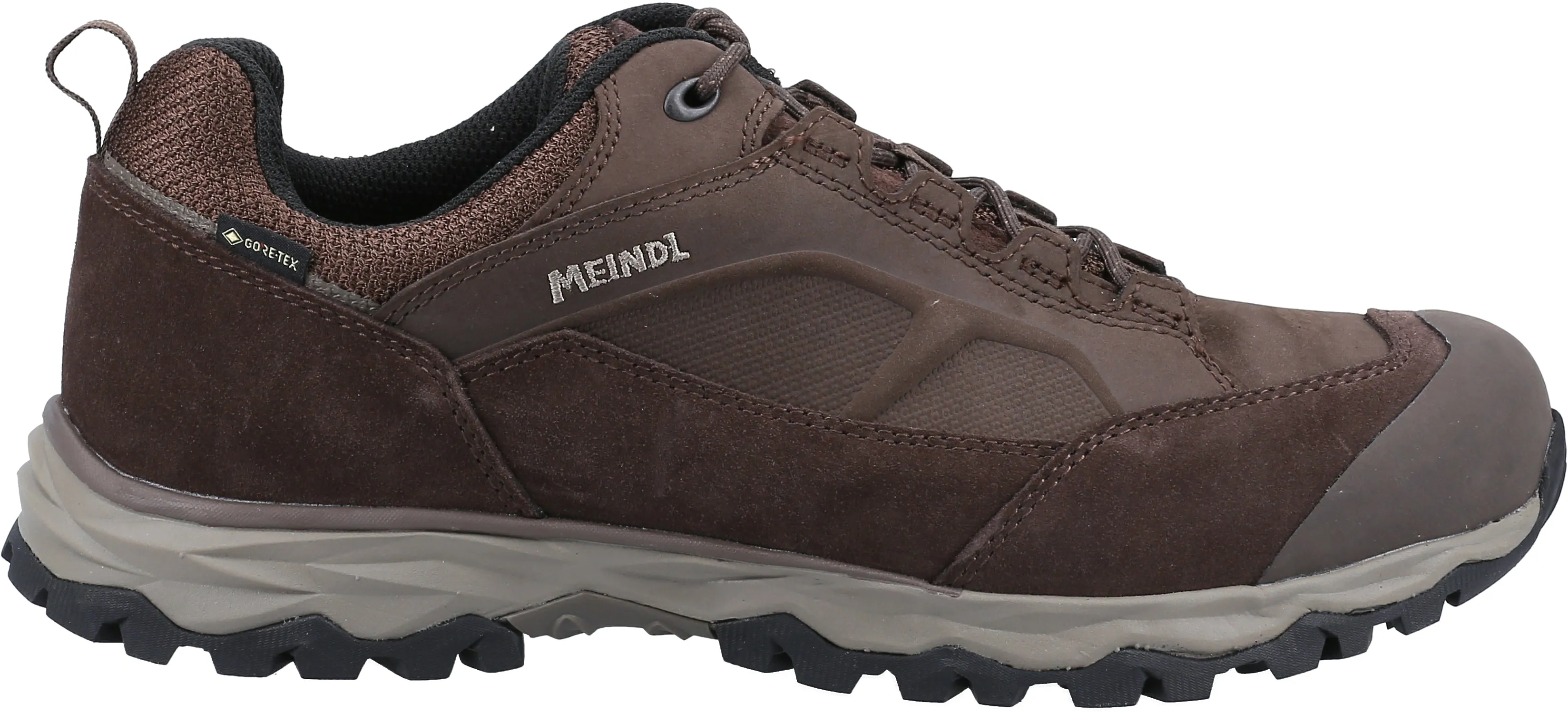 Meindl Maine 4705 GTX Mens Waterproof Walking Shoe
