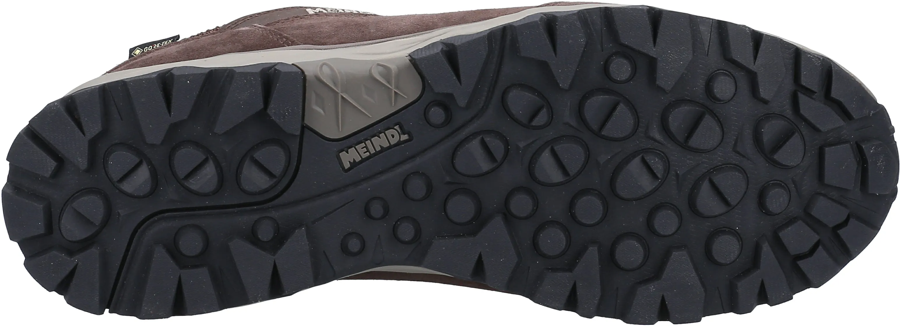 Meindl Maine 4705 GTX Mens Waterproof Walking Shoe