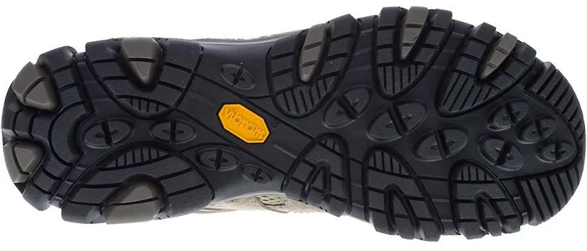 Merrell Moab 3 Mid GTX Mens Lace Up Walking Boot