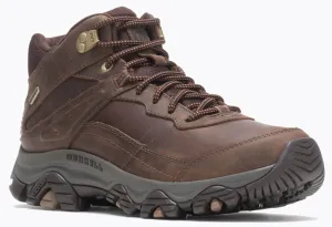 Merrell Moab Adventure 3 Mens Leather Lace Up Walking Boot