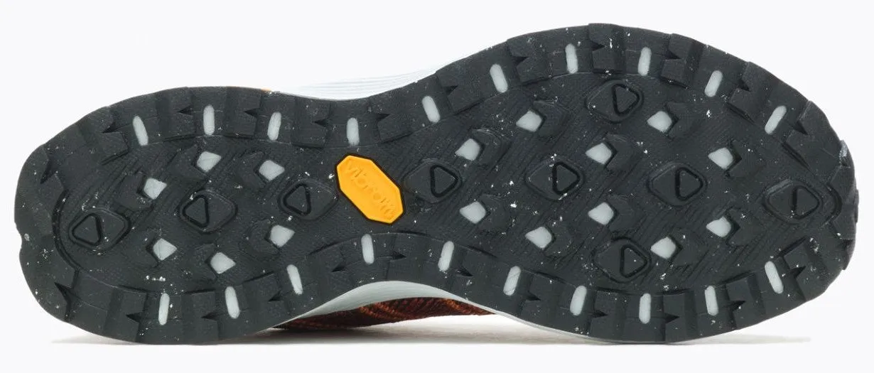 Merrell Moab Flight Womens Lace Up Trail Shoe