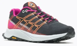 Merrell Moab Flight Womens Lace Up Trail Shoe