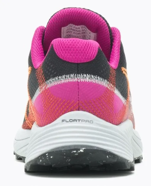Merrell Moab Flight Womens Lace Up Trail Shoe