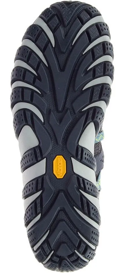 Merrell Waterpro Maipo 2 Womens Lace Up Walking Shoe