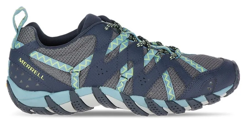 Merrell Waterpro Maipo 2 Womens Lace Up Walking Shoe