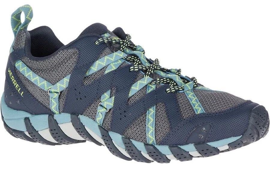 Merrell Waterpro Maipo 2 Womens Lace Up Walking Shoe