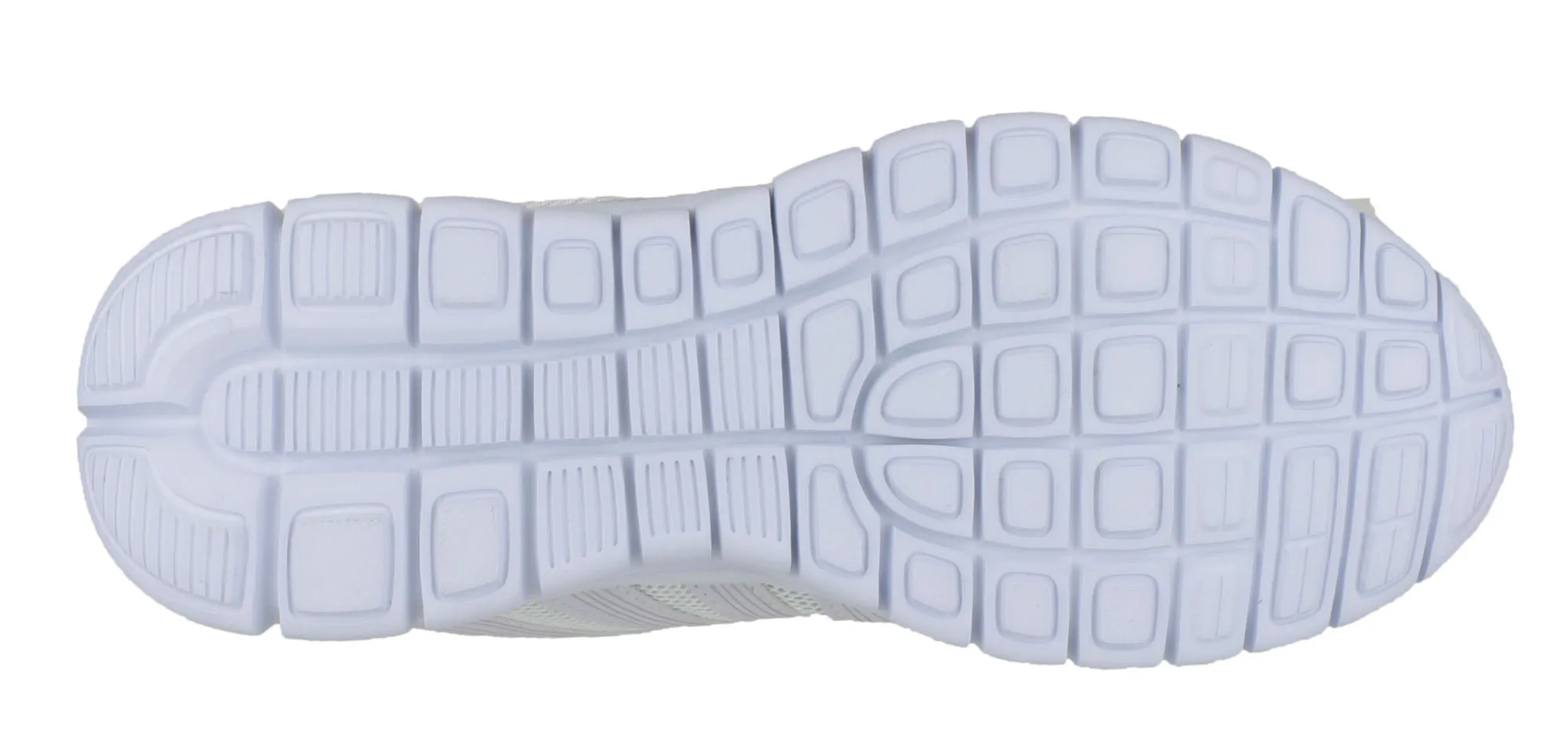 Mirak Milos Mens Lace Up Trainer Shoe