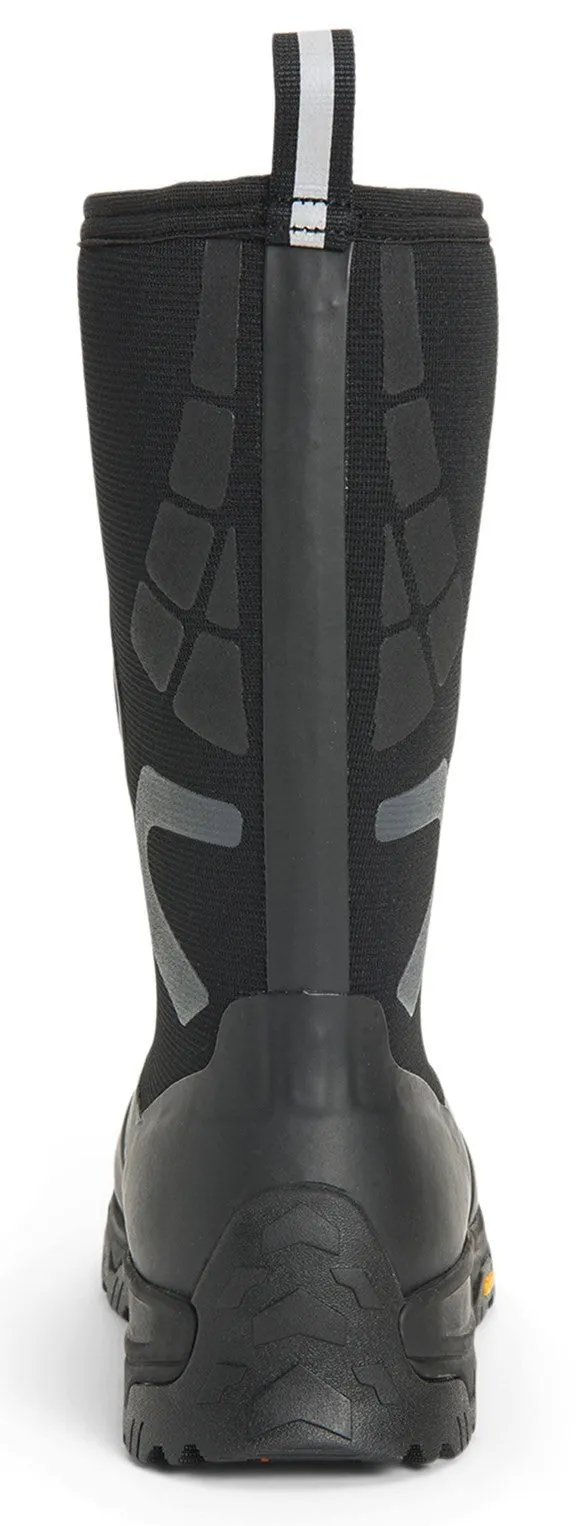 Muck Boot Apex Pro AGAT Mens Waterproof Wellington Boot