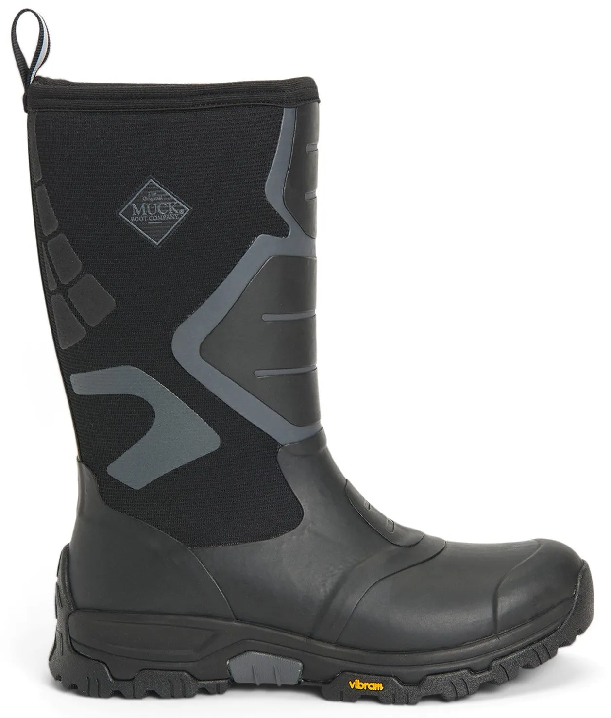 Muck Boot Apex Pro AGAT Mens Waterproof Wellington Boot