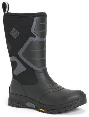 Muck Boot Apex Pro AGAT Mens Waterproof Wellington Boot