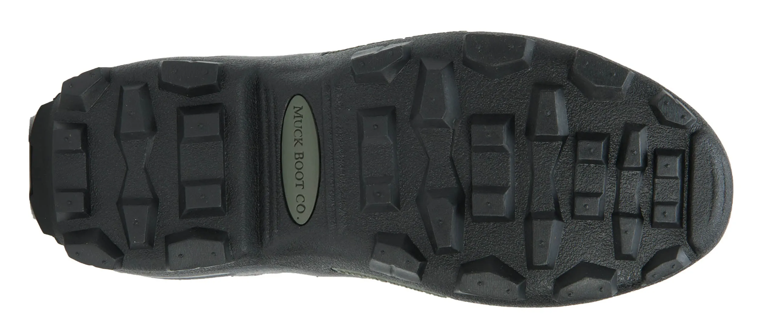Muck Boot Arctic Sport Mens Short Wellington Boot