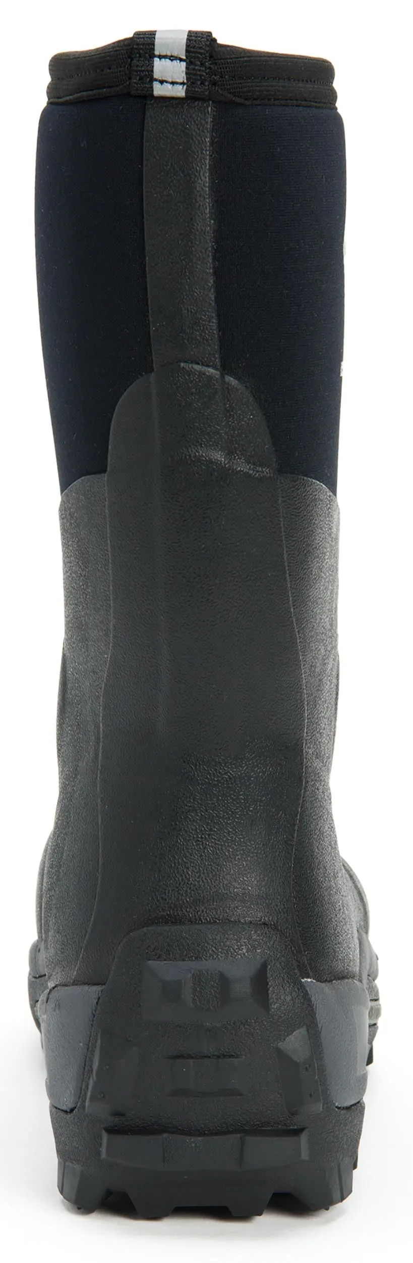 Muck Boot Arctic Sport Mens Short Wellington Boot
