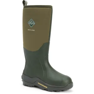 Muck Boot Arctic Sport Mens Wellington Boot