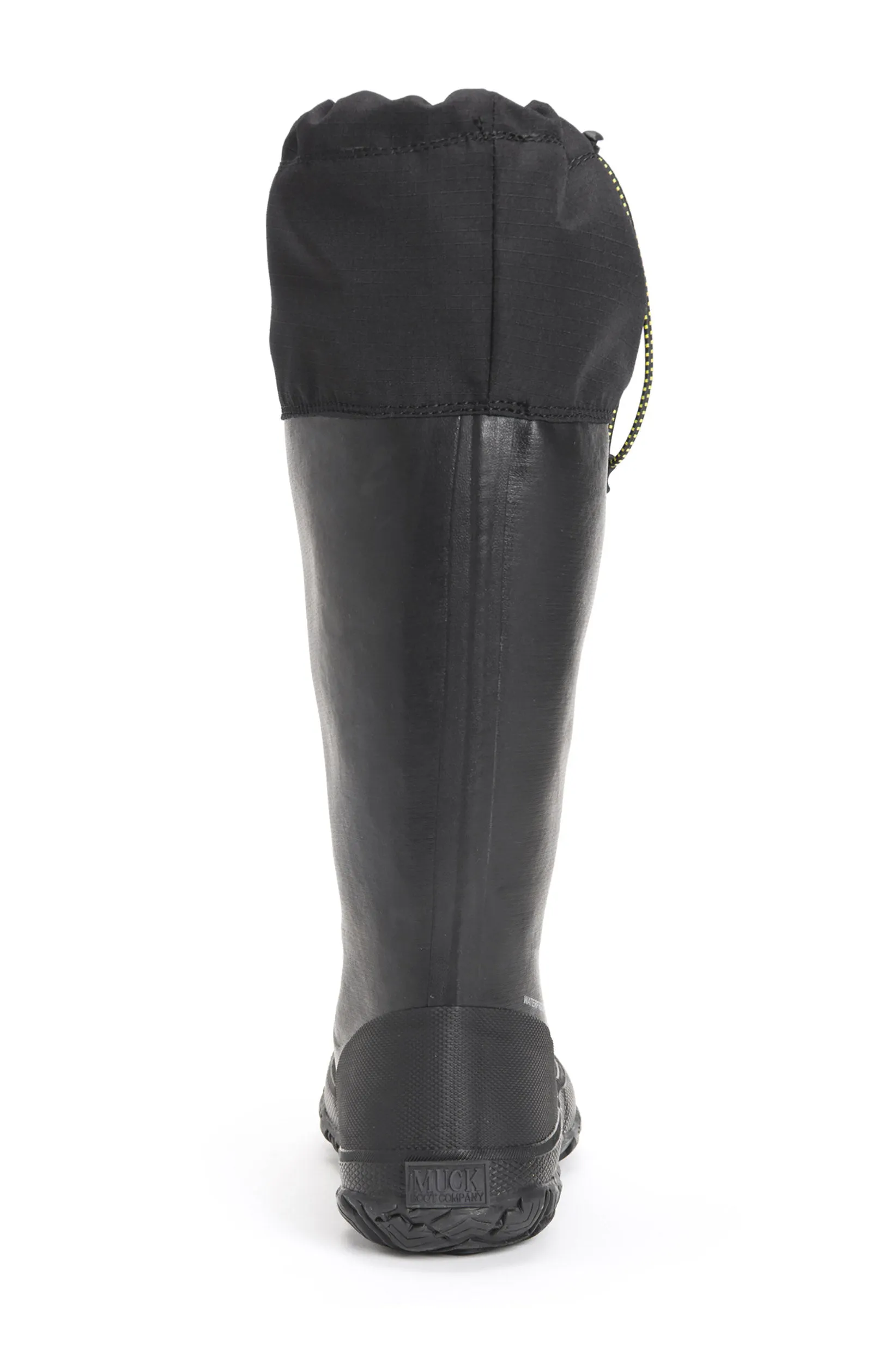Muck Boot Forager Tall Mens Waterproof Wellington