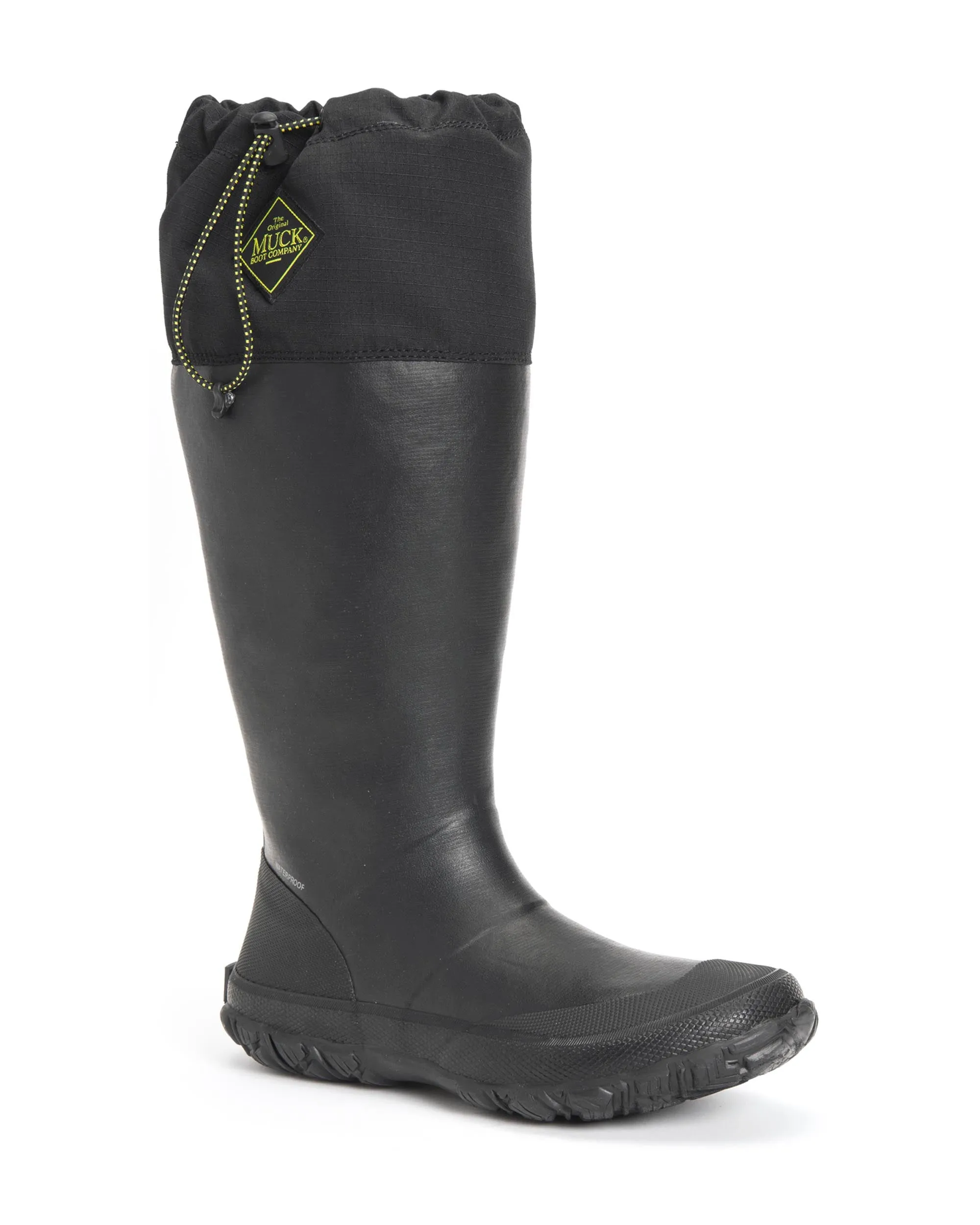 Muck Boot Forager Tall Mens Waterproof Wellington