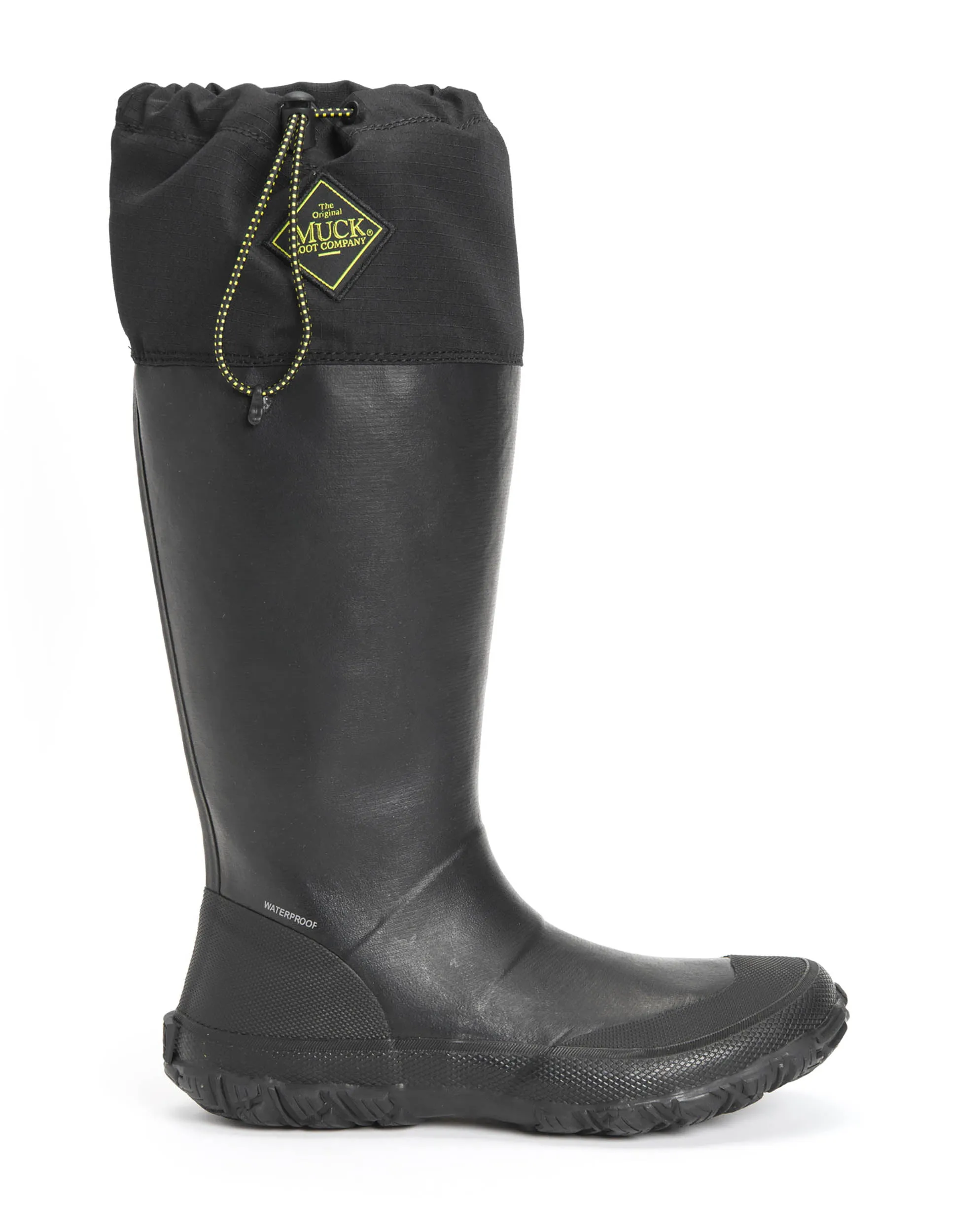 Muck Boot Forager Tall Mens Waterproof Wellington