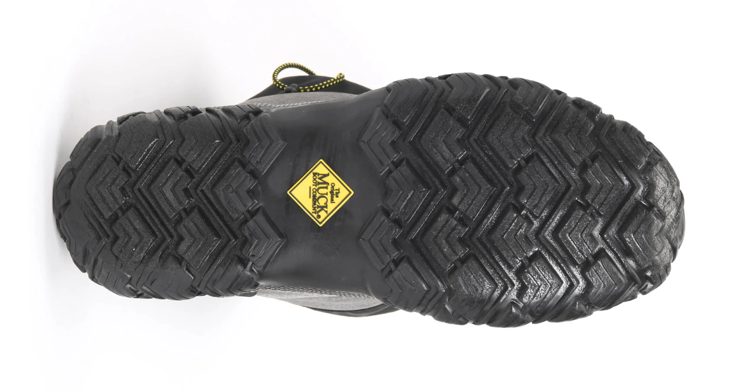 Muck Boot Forager Tall Mens Waterproof Wellington