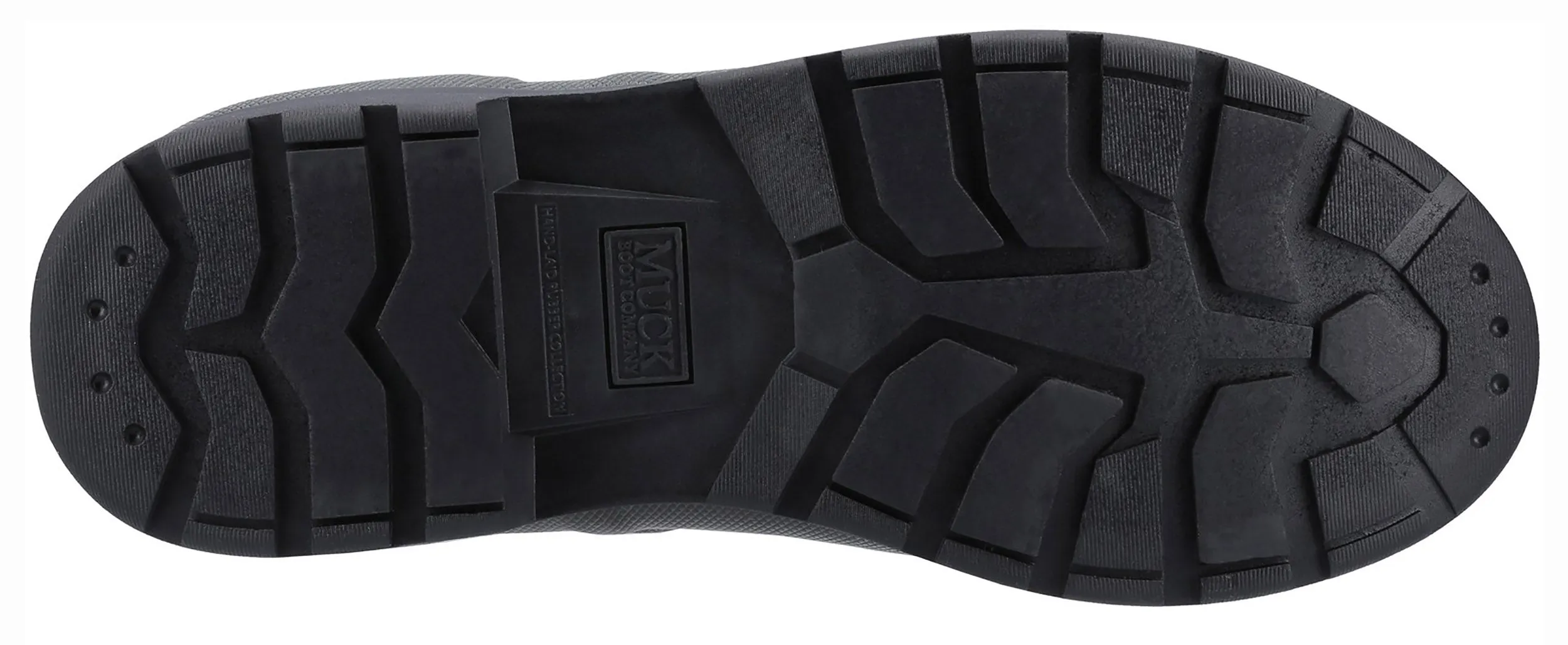 Muck Boot Original Pull On Mens Wellington