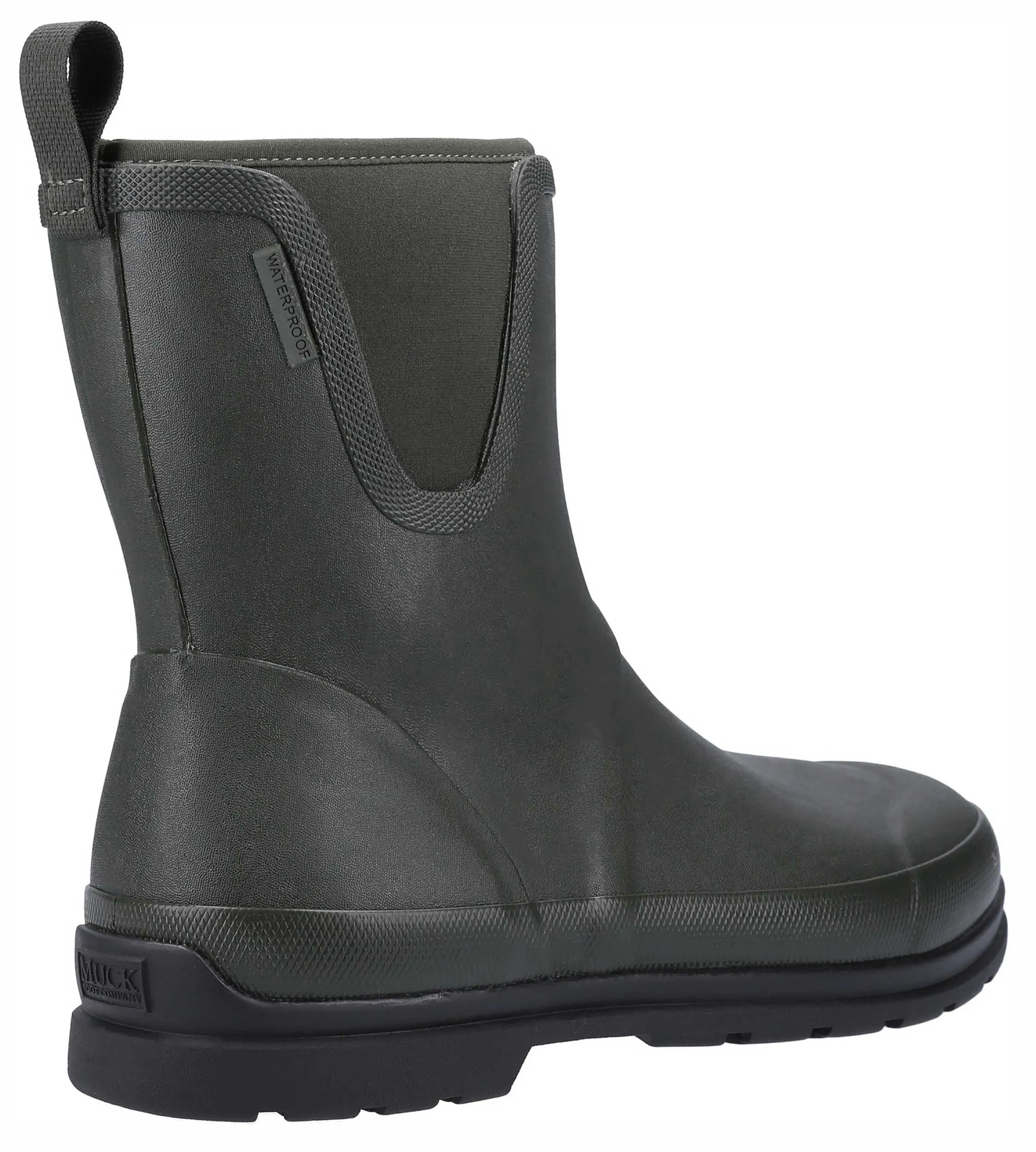 Muck Boot Original Pull On Mens Wellington