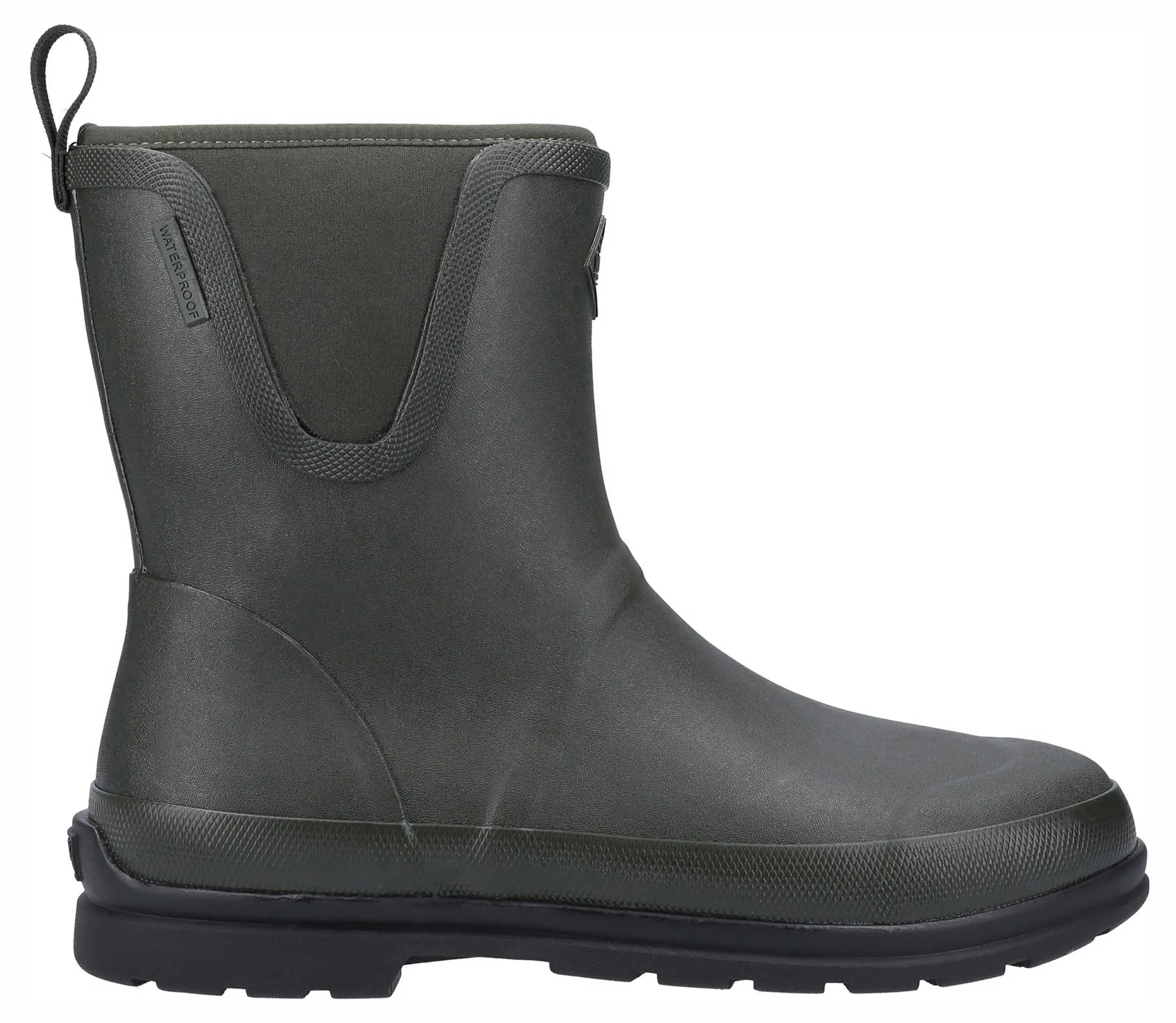 Muck Boot Original Pull On Mens Wellington