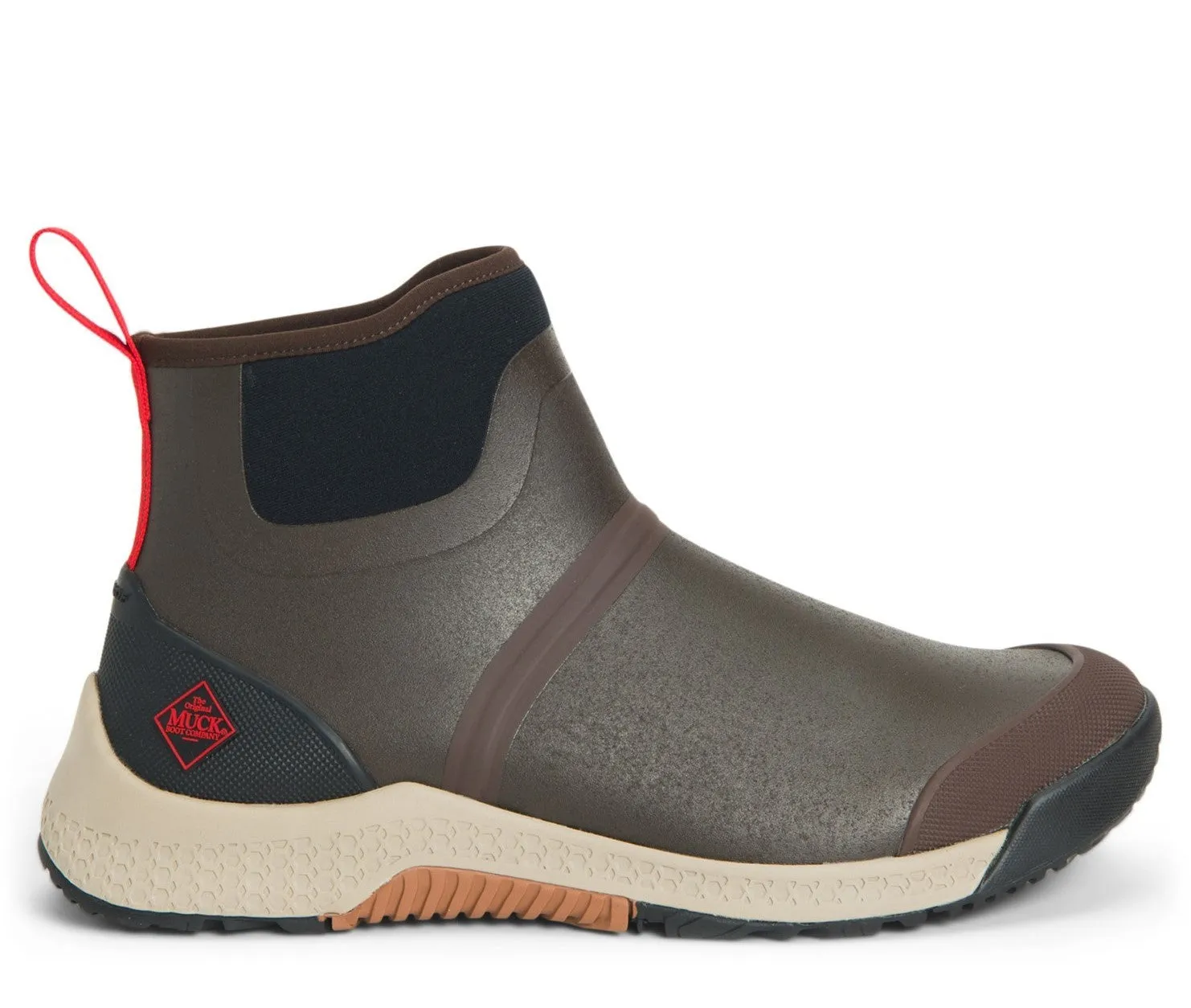 Muck Boot Outscape Chelsea Mens Waterproof Boot