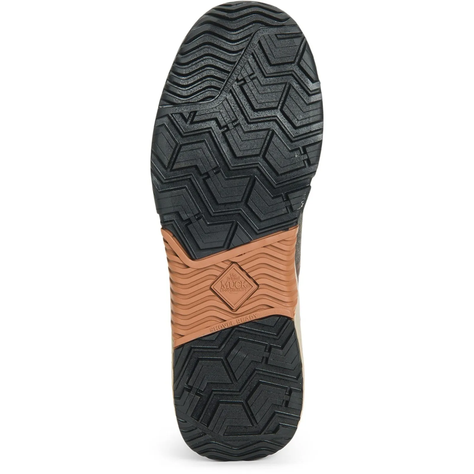 Muck Boot Outscape Chelsea Mens Waterproof Boot