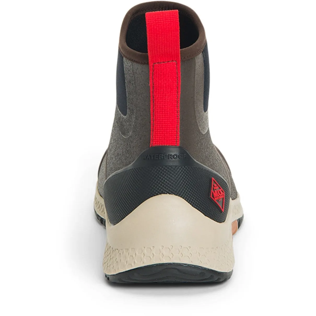 Muck Boot Outscape Chelsea Mens Waterproof Boot