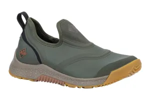 Muck Boot Outscape Low Mens Waterproof Slip On Shoe