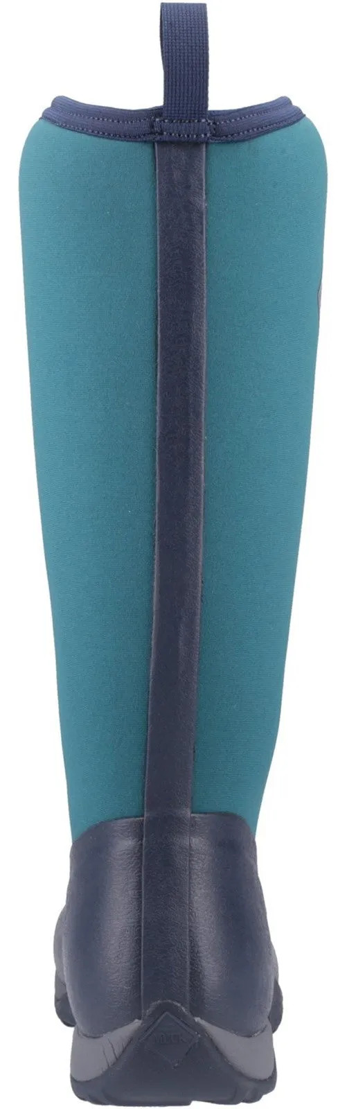 Muck Boots Arctic Adventure Womens Tall Wellington