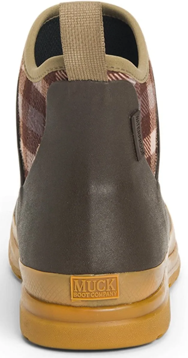 Muck Boots Originals Womens Ankle Wellingtons