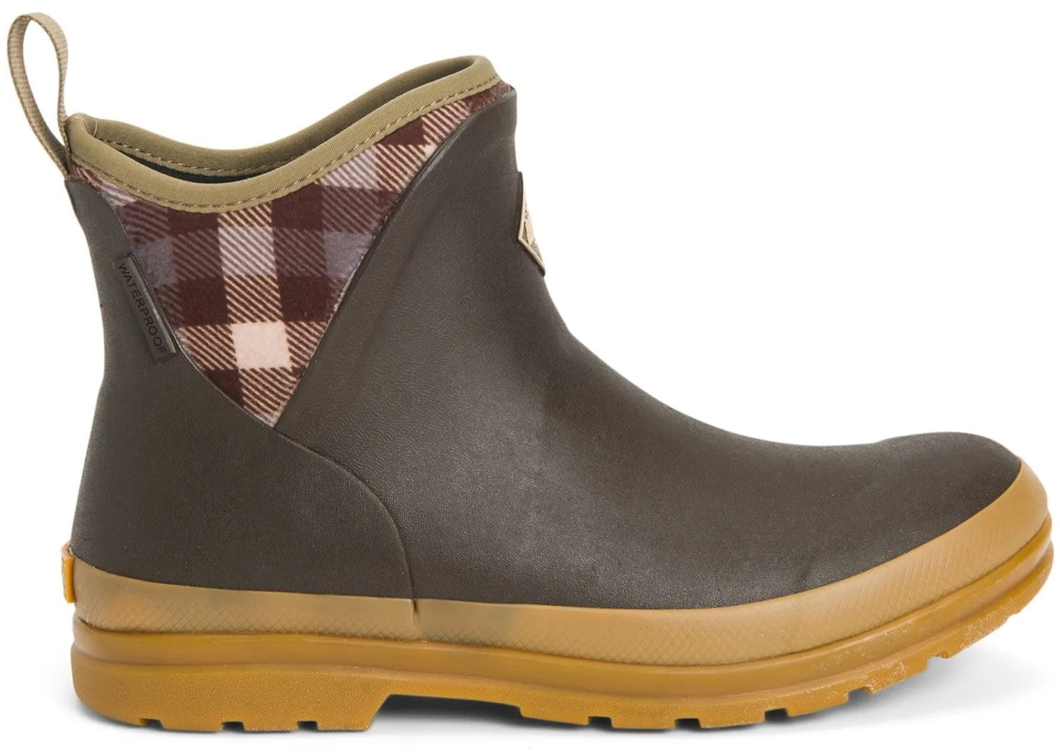 Muck Boots Originals Womens Ankle Wellingtons
