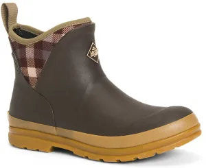 Muck Boots Originals Womens Ankle Wellingtons